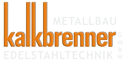 Kalkbrenner Edelstahltechnik Metallbau GmbH